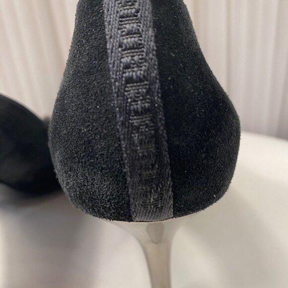 Burberry Pumps Size 39 - Picture 7 of 16